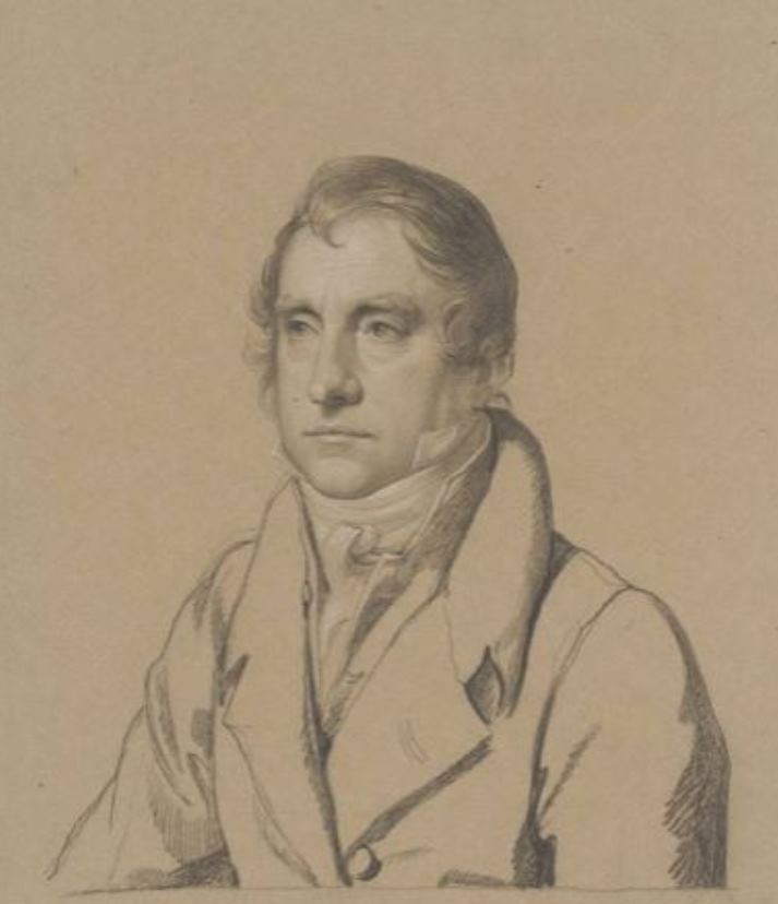 Lorenz Adolf Schönberger (1768 - 1846) - photo 1